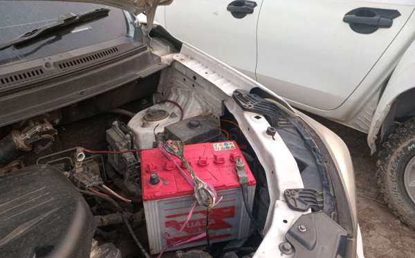 SOKON 560