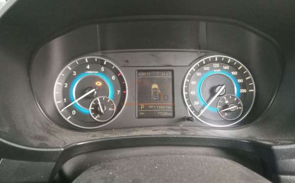 SOKON 560