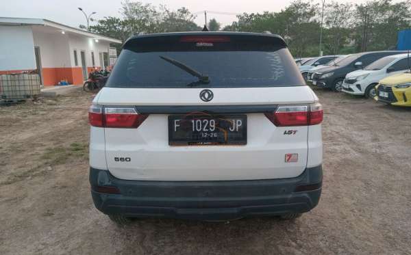 SOKON 560