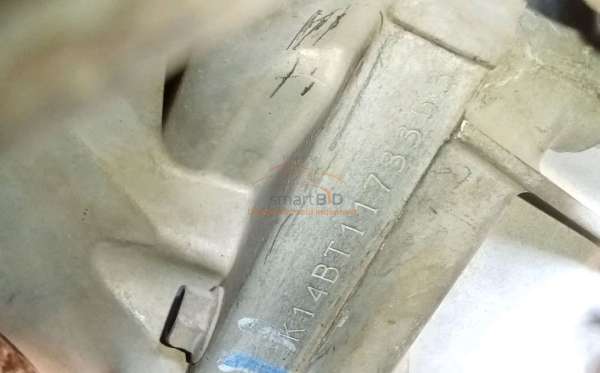 SUZUKI ERTIGA SDX