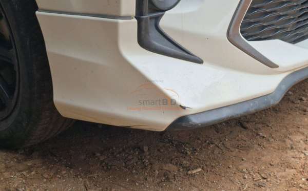 TOYOTA AGYA 1.2 G