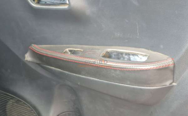 TOYOTA AGYA 1.2 G