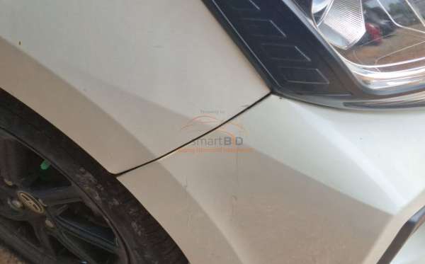 TOYOTA AGYA 1.2 G