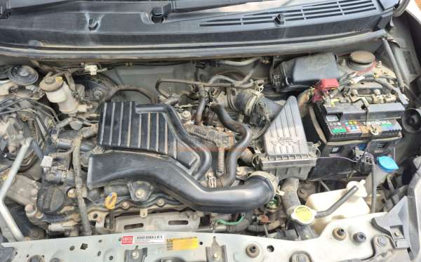 TOYOTA AGYA 1.2 G