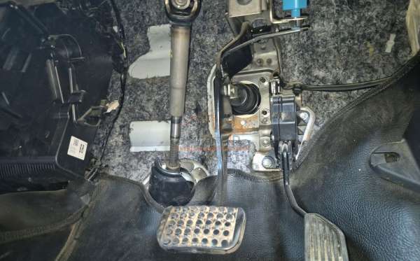 TOYOTA AGYA 1.2 G