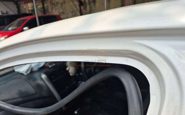 TOYOTA AGYA 1.2 G