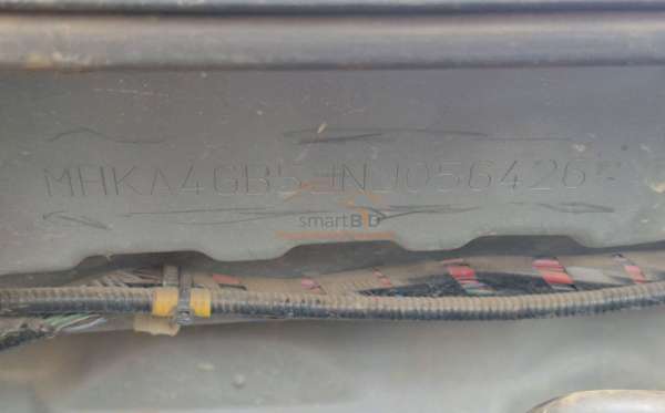 TOYOTA AGYA 1.2 G