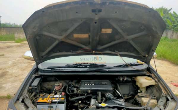 TOYOTA AVANZA 1.3 G