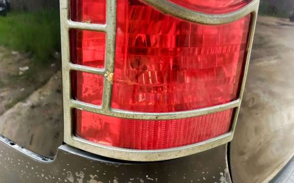 TOYOTA AVANZA 1.3 G