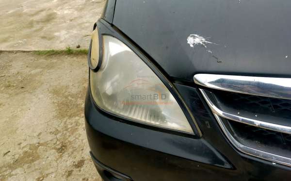 TOYOTA AVANZA 1.3 G
