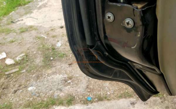 TOYOTA AVANZA 1.3 G
