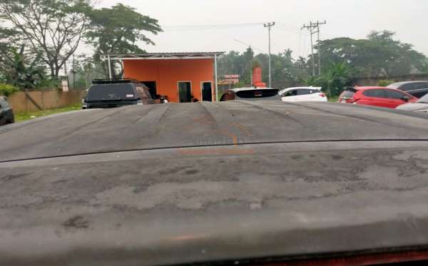TOYOTA AVANZA 1.3 G
