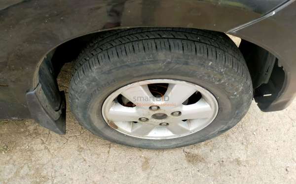 TOYOTA AVANZA 1.3 G