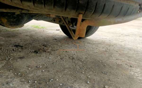 TOYOTA AVANZA 1.3 G