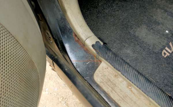 TOYOTA AVANZA 1.3 G
