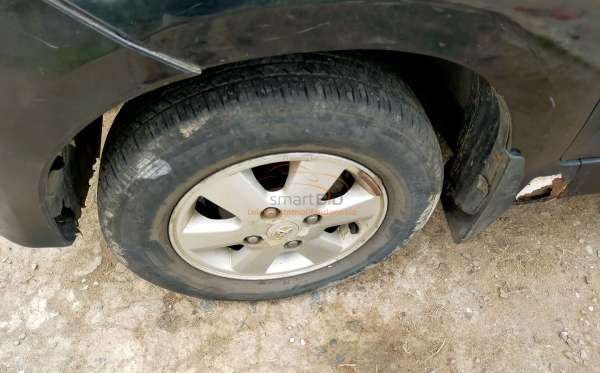 TOYOTA AVANZA 1.3 G