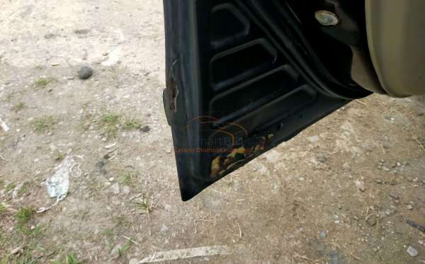 TOYOTA AVANZA 1.3 G