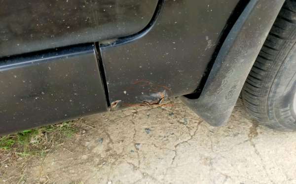 TOYOTA AVANZA 1.3 G