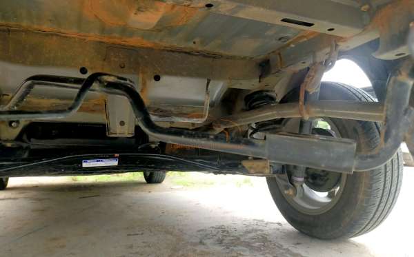 TOYOTA CALYA 1.2 G A/T