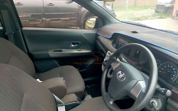 TOYOTA CALYA 1.2 G A/T