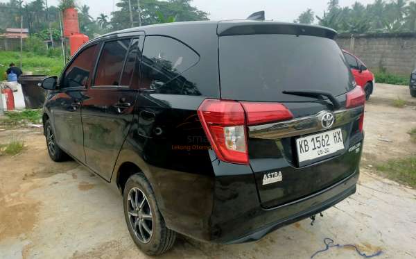 TOYOTA CALYA 1.2 G A/T