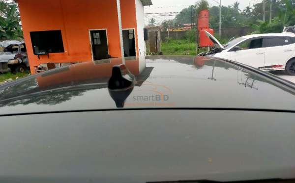 TOYOTA CALYA 1.2 G A/T