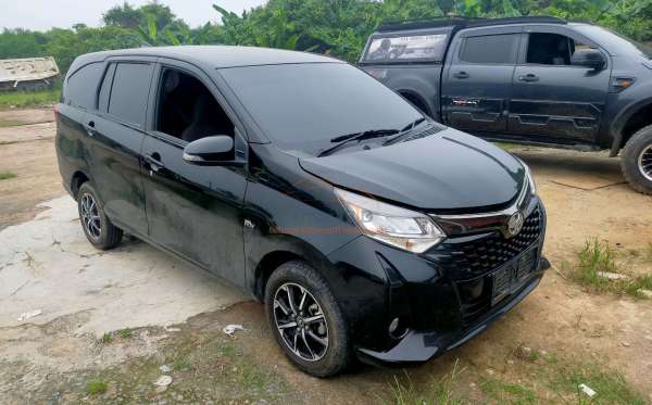 TOYOTA CALYA 1.2 G A/T