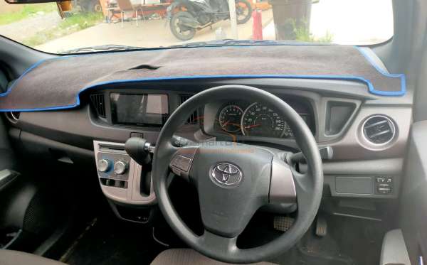 TOYOTA CALYA 1.2 G A/T