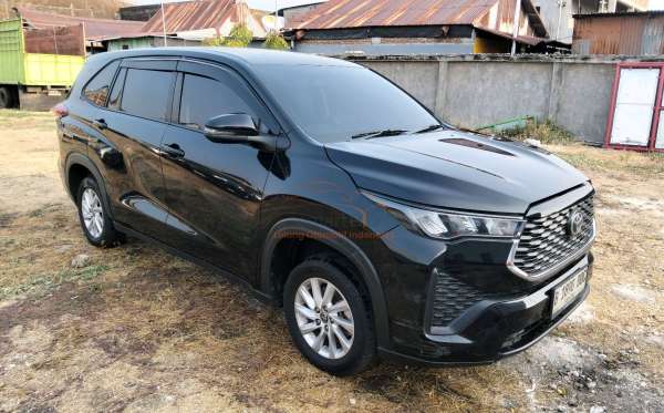 TOYOTA INNOVA ZENIX G