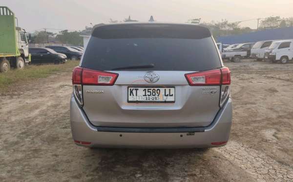 TOYOTA KIJANG