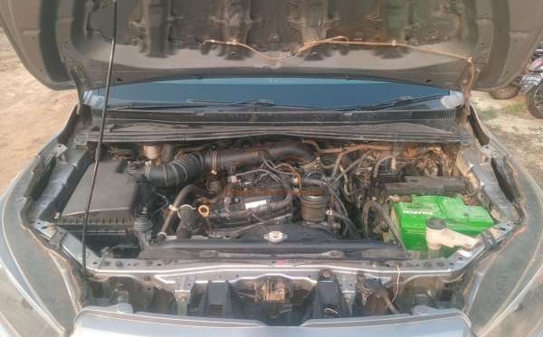 TOYOTA KIJANG