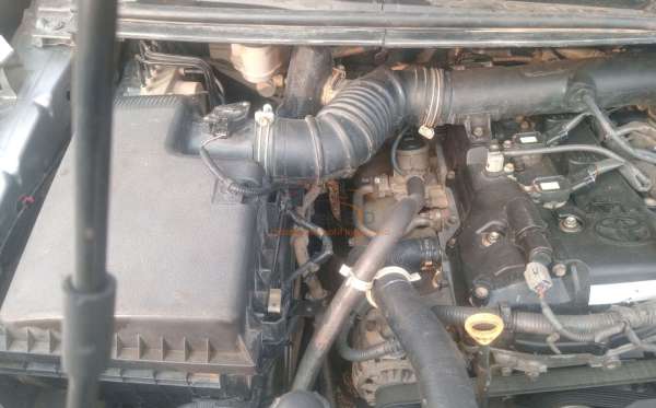 TOYOTA KIJANG
