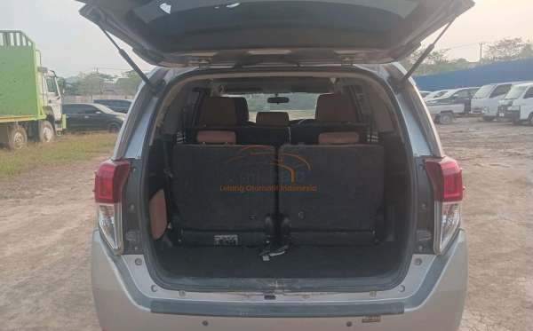 TOYOTA KIJANG