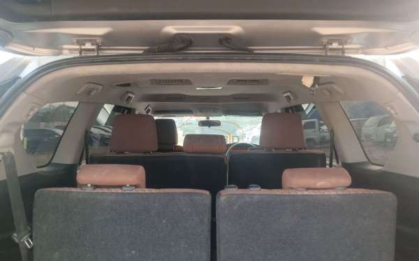 TOYOTA KIJANG