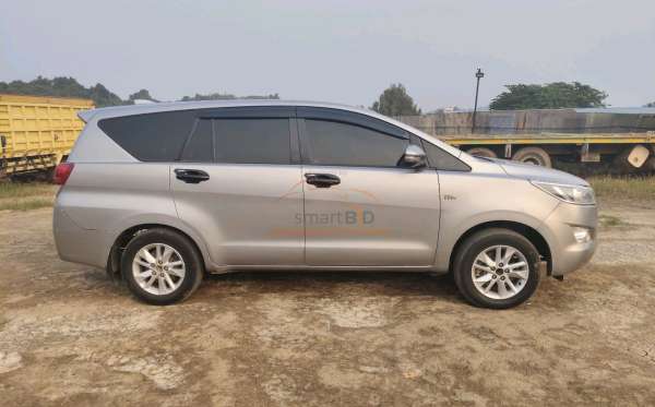 TOYOTA KIJANG