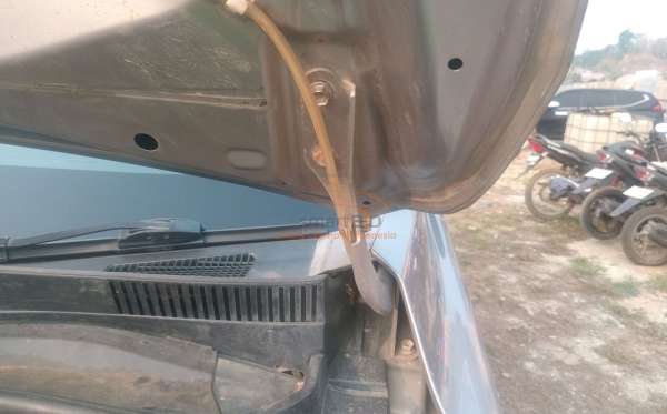 TOYOTA KIJANG