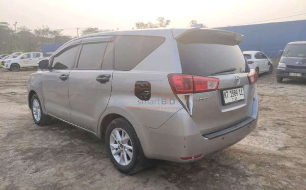 TOYOTA KIJANG