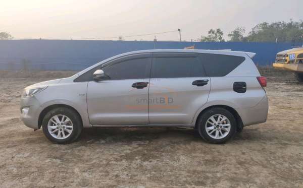 TOYOTA KIJANG