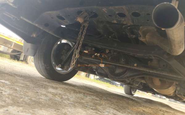 TOYOTA KIJANG
