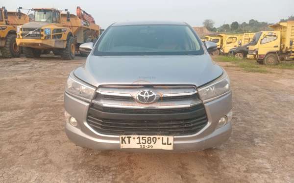 TOYOTA KIJANG