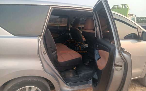 TOYOTA KIJANG