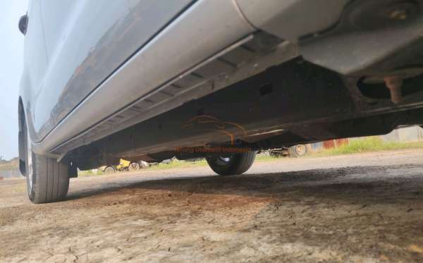 TOYOTA KIJANG