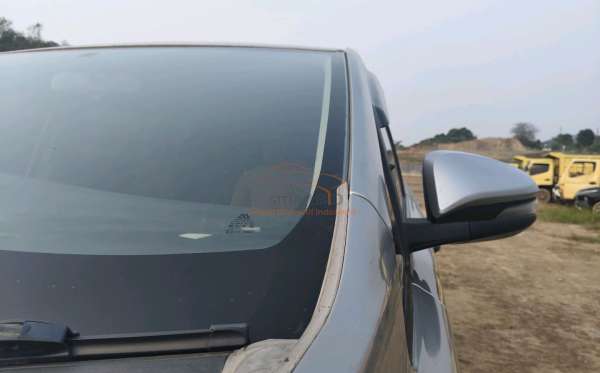 TOYOTA KIJANG