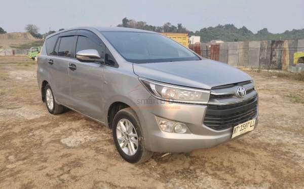 TOYOTA KIJANG