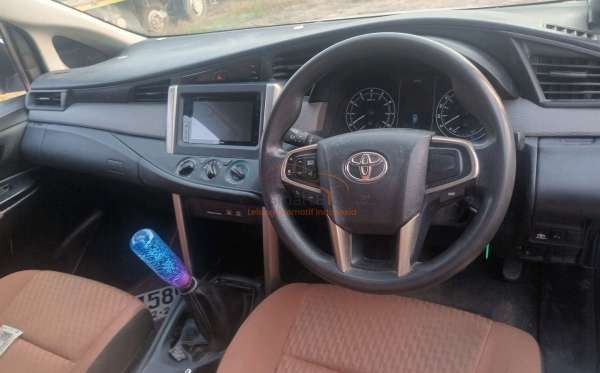 TOYOTA KIJANG