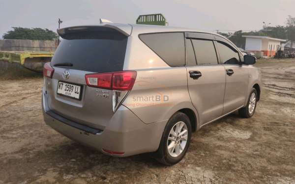 TOYOTA KIJANG
