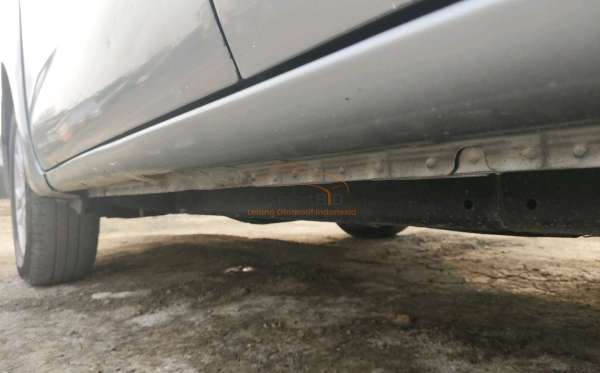 TOYOTA KIJANG