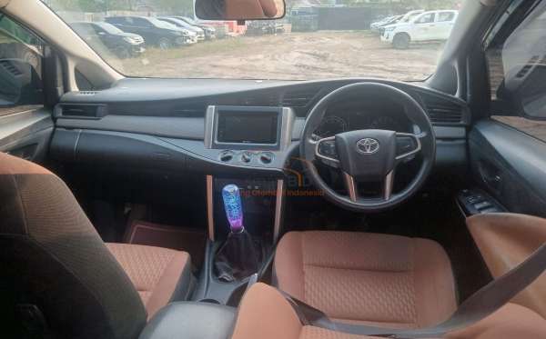 TOYOTA KIJANG