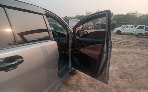 TOYOTA KIJANG