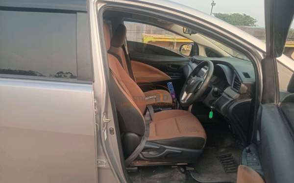 TOYOTA KIJANG